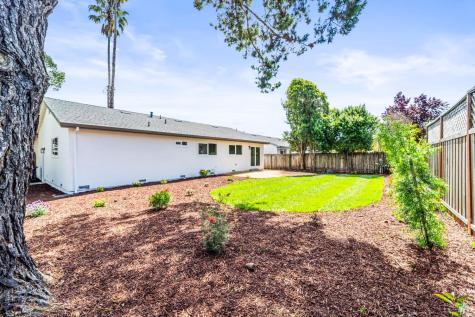1521 Sarkesian Drive Petaluma CA 94954