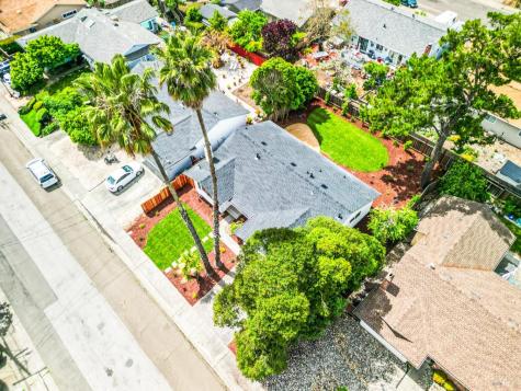 1521 Sarkesian Drive Petaluma CA 94954