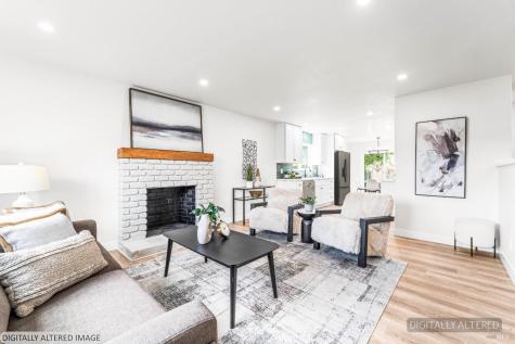 1521 Sarkesian Drive Petaluma CA 94954
