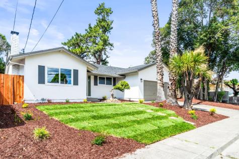 1521 Sarkesian Drive Petaluma CA 94954