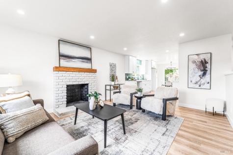 1521 Sarkesian Drive Petaluma CA 94954
