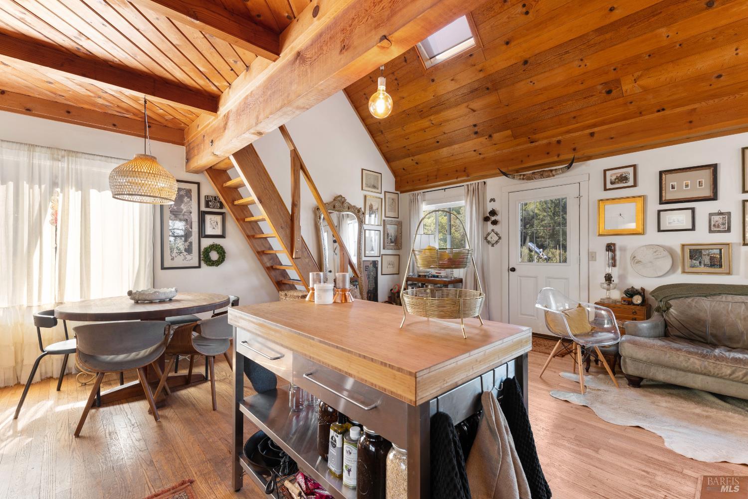 34010 Shimmins Ridge Road Willits CA 95490