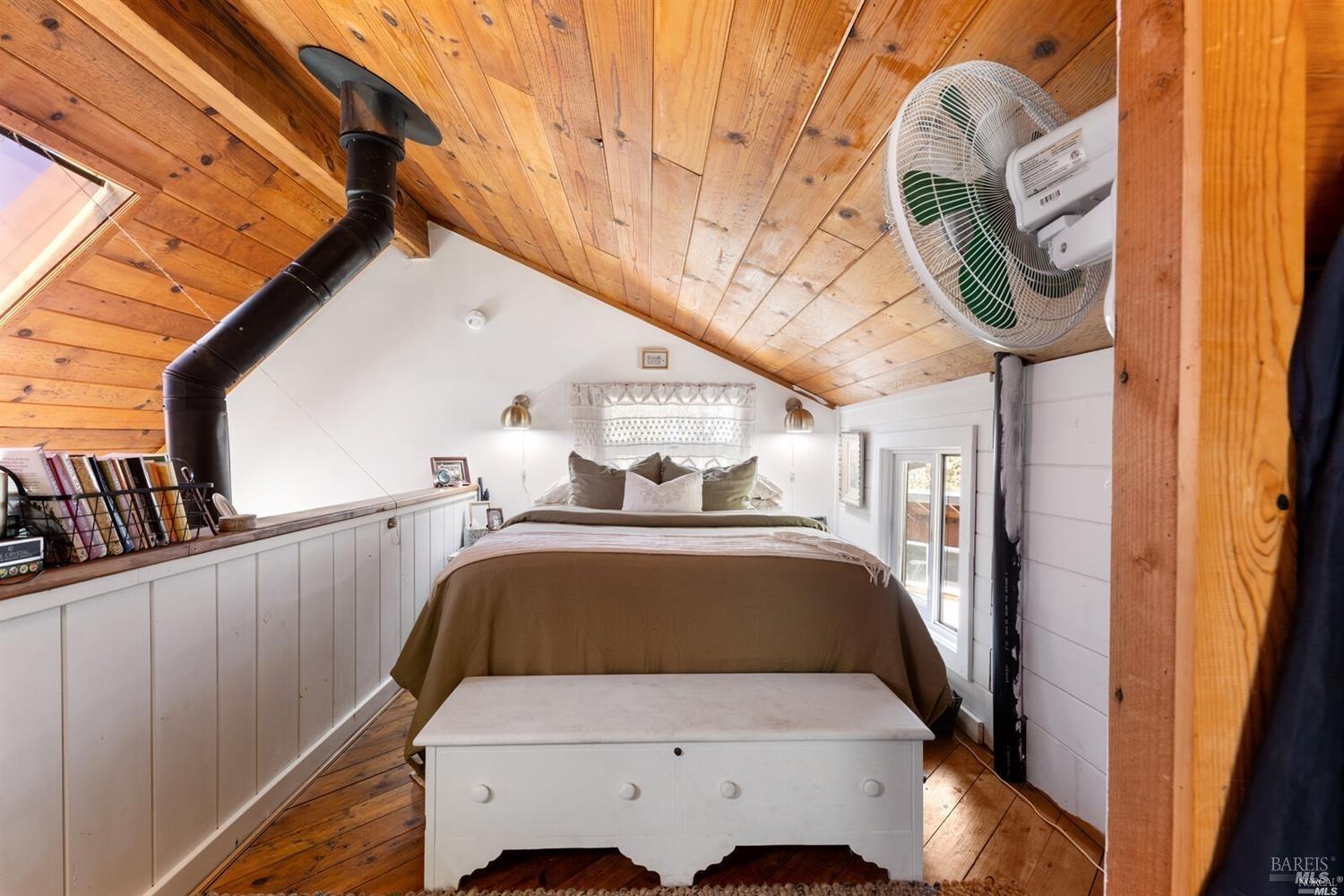 34010 Shimmins Ridge Road Willits CA 95490