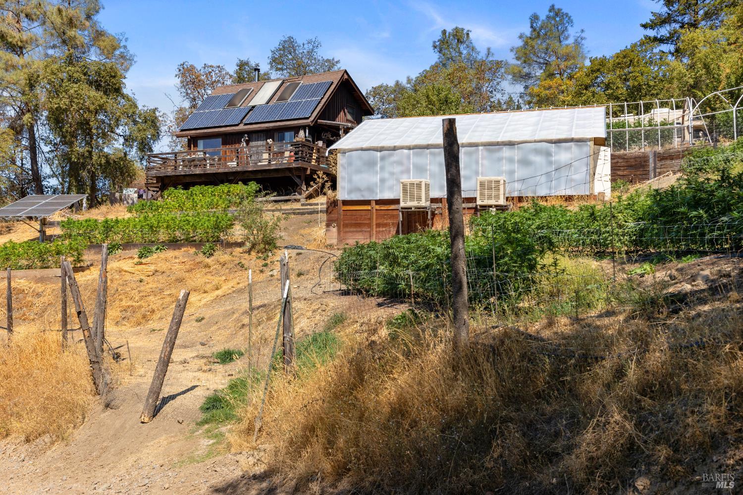 34010 Shimmins Ridge Road Willits CA 95490
