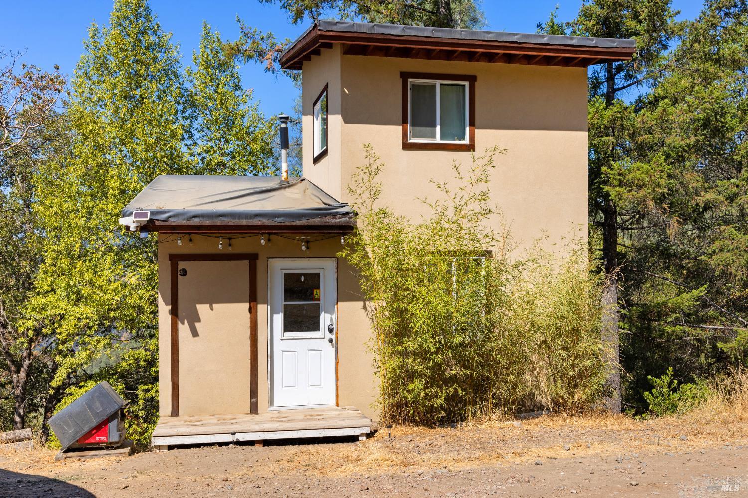 34010 Shimmins Ridge Road Willits CA 95490