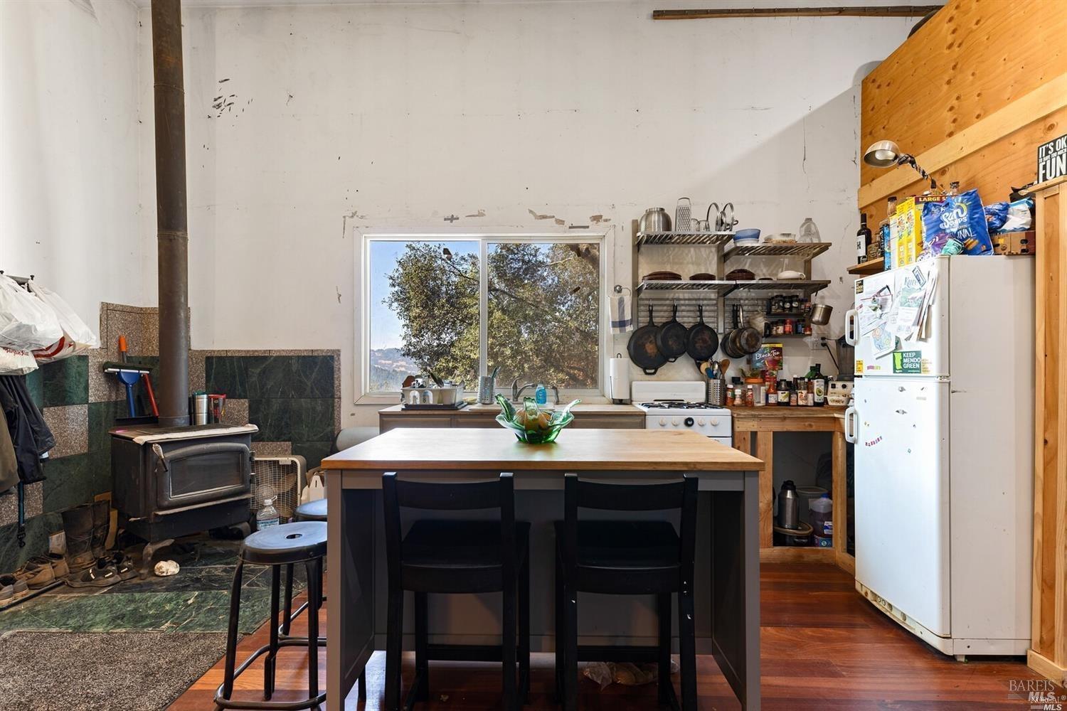 34010 Shimmins Ridge Road Willits CA 95490