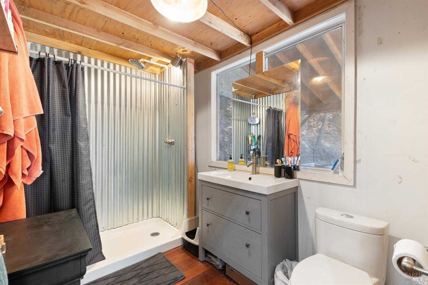 34010 Shimmins Ridge Road Willits CA 95490