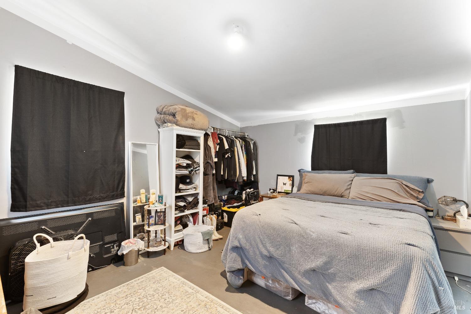 34010 Shimmins Ridge Road Willits CA 95490