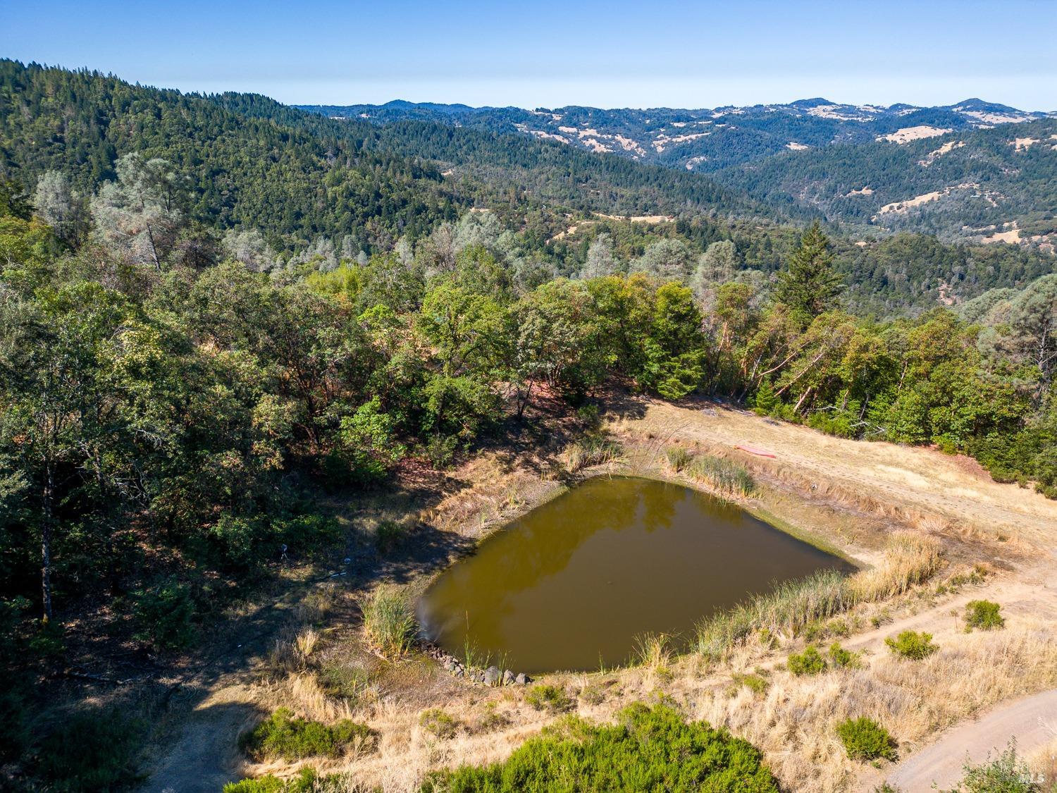 34010 Shimmins Ridge Road Willits CA 95490