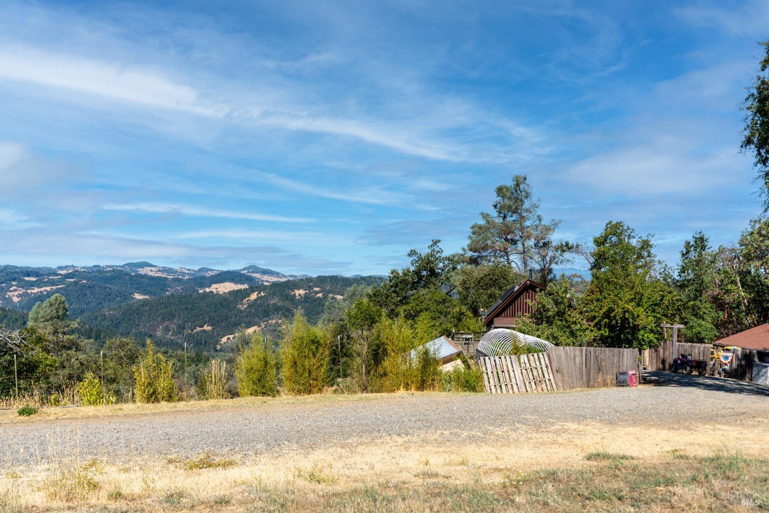 34010 Shimmins Ridge Road Willits CA 95490