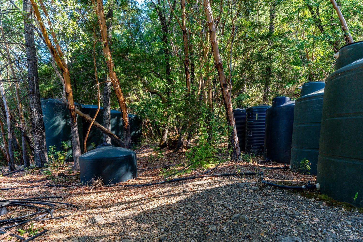 34010 Shimmins Ridge Road Willits CA 95490