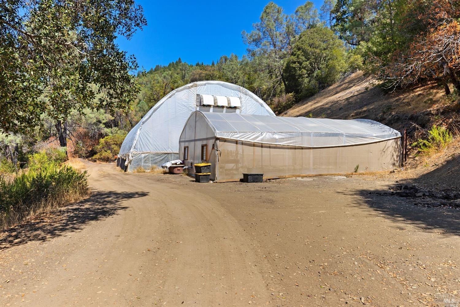 34010 Shimmins Ridge Road Willits CA 95490