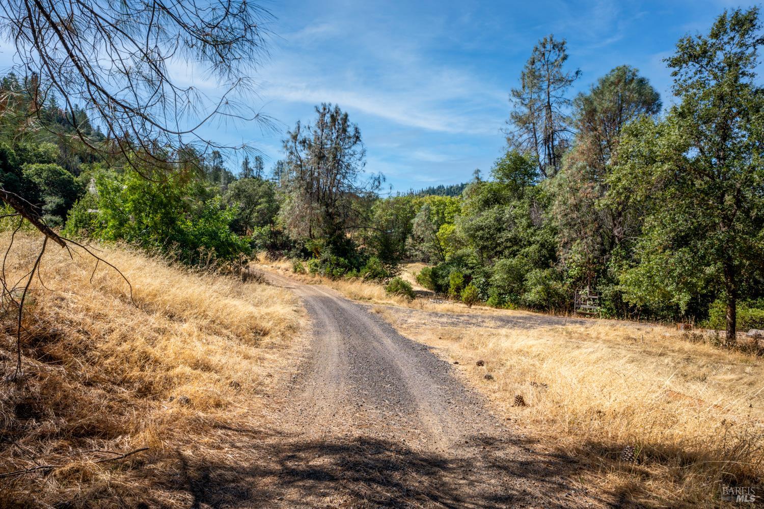 34010 Shimmins Ridge Road Willits CA 95490