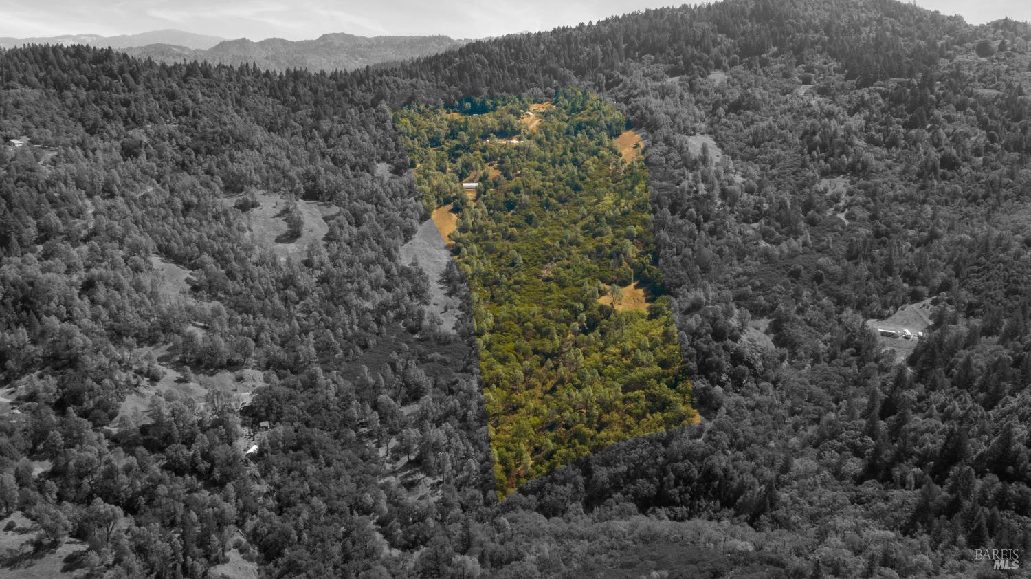 34010 Shimmins Ridge Road Willits CA 95490