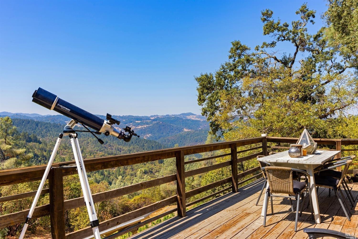 34010 Shimmins Ridge Road Willits CA 95490
