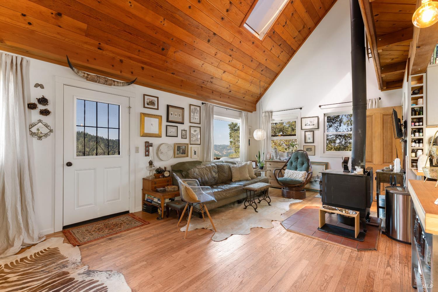 34010 Shimmins Ridge Road Willits CA 95490