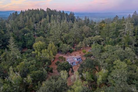 12956 Bones Lane Sebastopol CA 95472