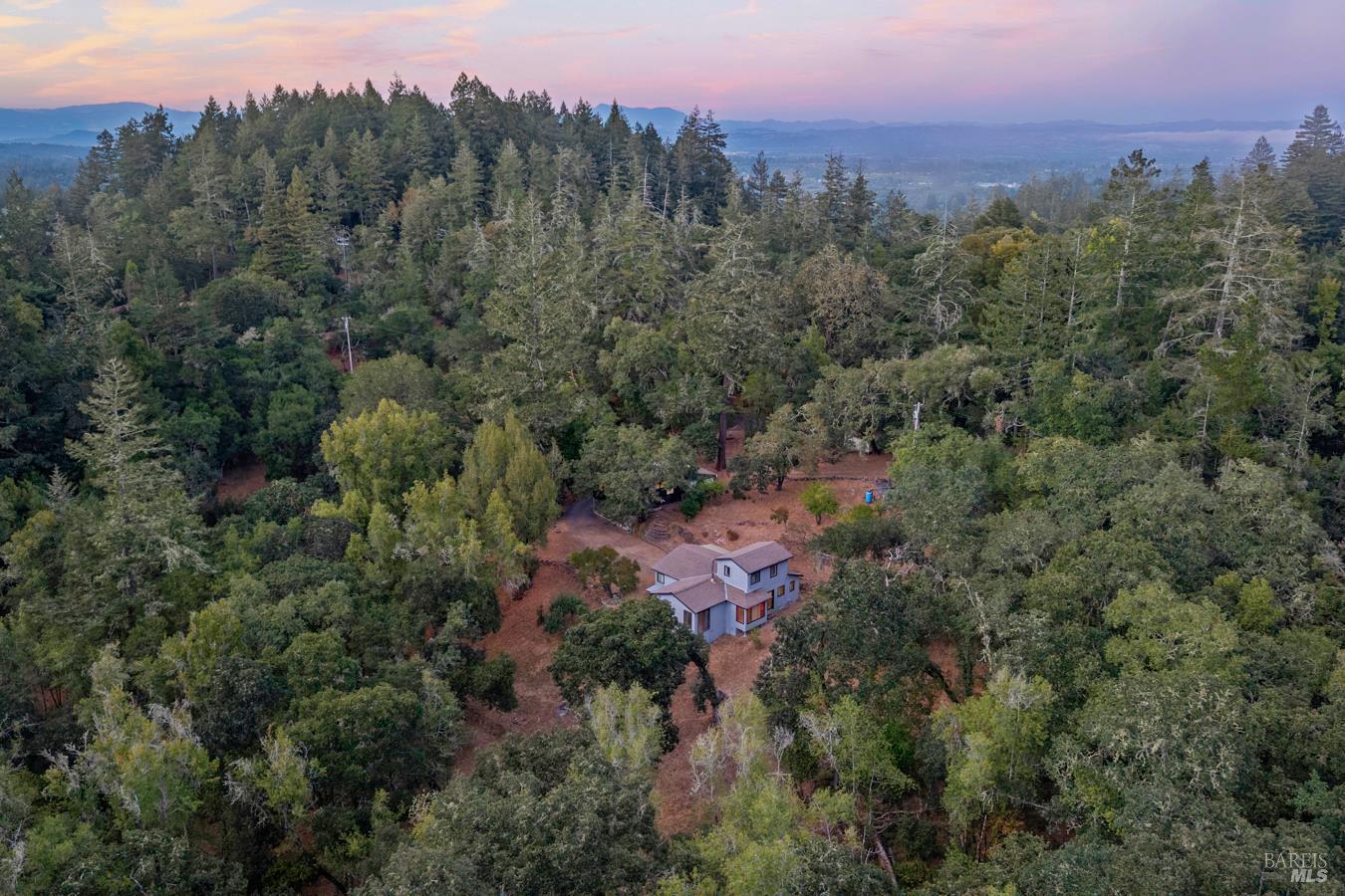 12956 Bones Lane Sebastopol CA 95472