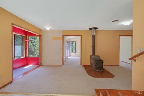 12956 Bones Lane Sebastopol CA 95472
