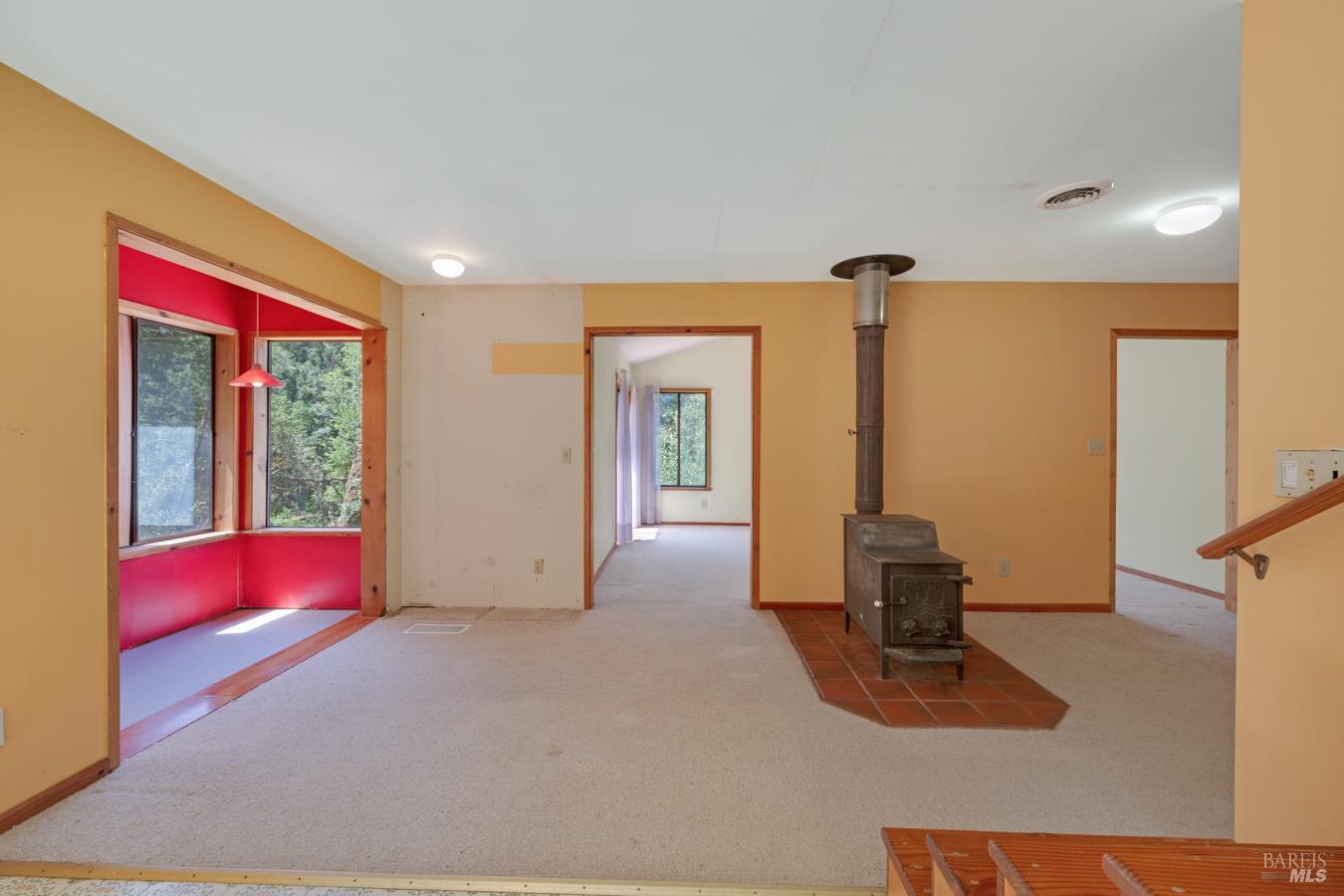 12956 Bones Lane Sebastopol CA 95472