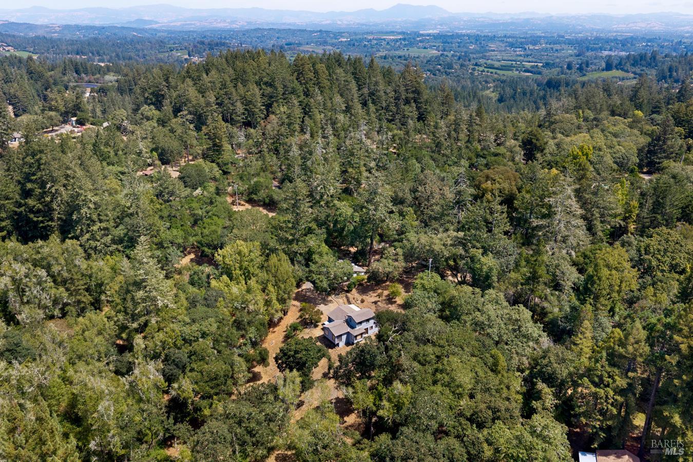 12956 Bones Lane Sebastopol CA 95472