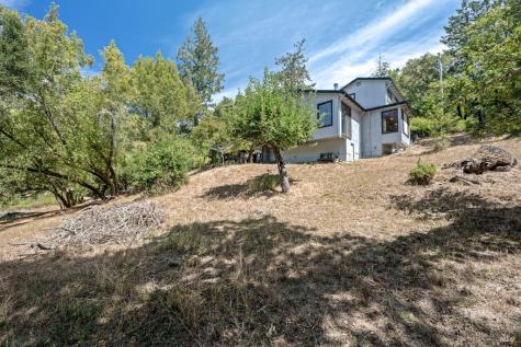 12956 Bones Lane Sebastopol CA 95472
