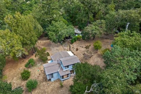 12956 Bones Lane Sebastopol CA 95472