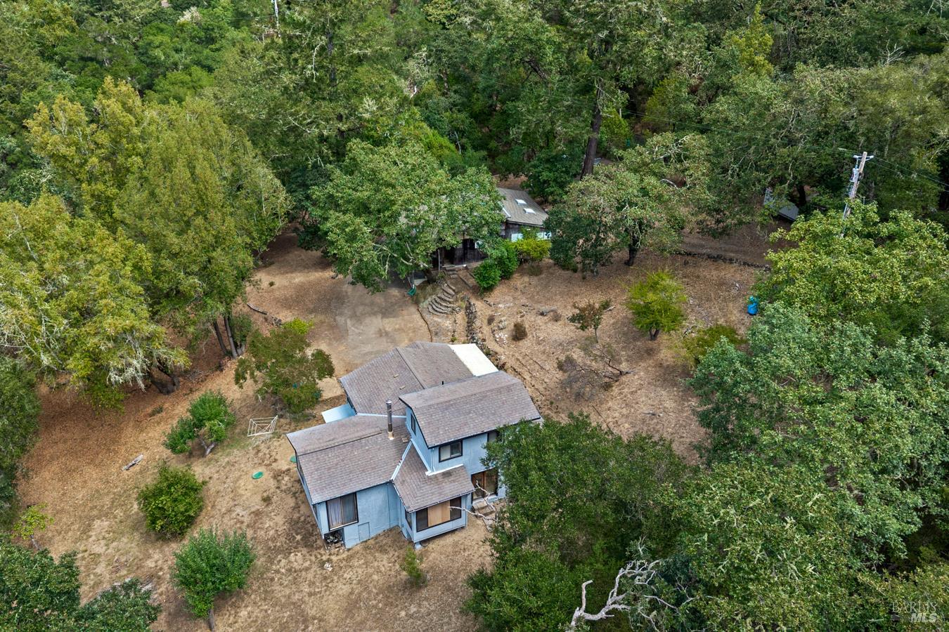 12956 Bones Lane Sebastopol CA 95472