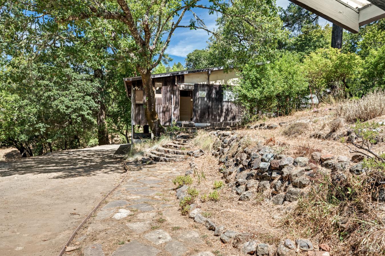 12956 Bones Lane Sebastopol CA 95472