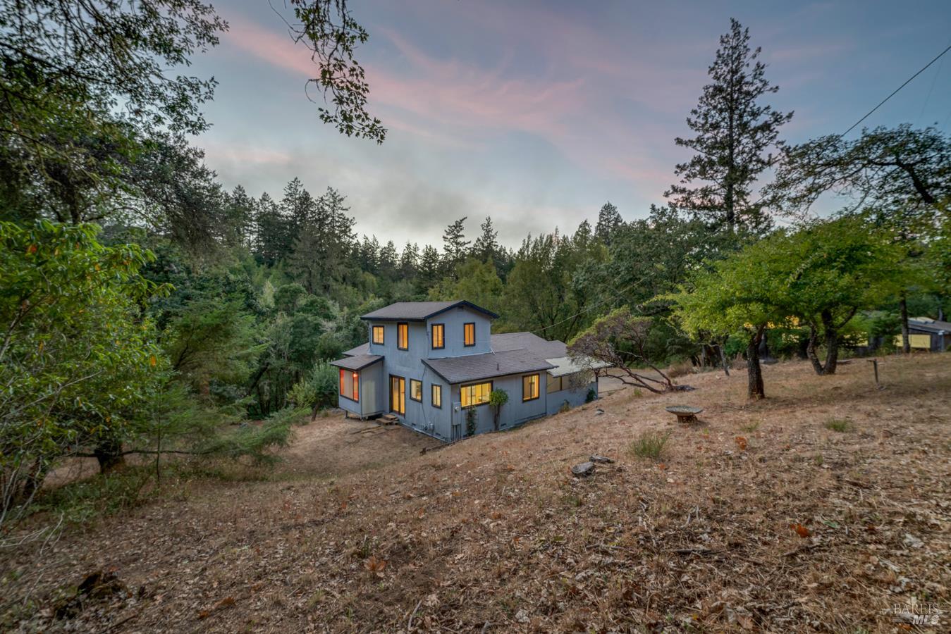 12956 Bones Lane Sebastopol CA 95472