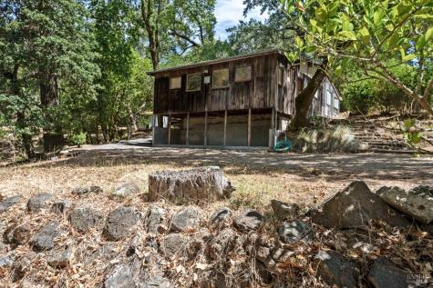 12956 Bones Lane Sebastopol CA 95472