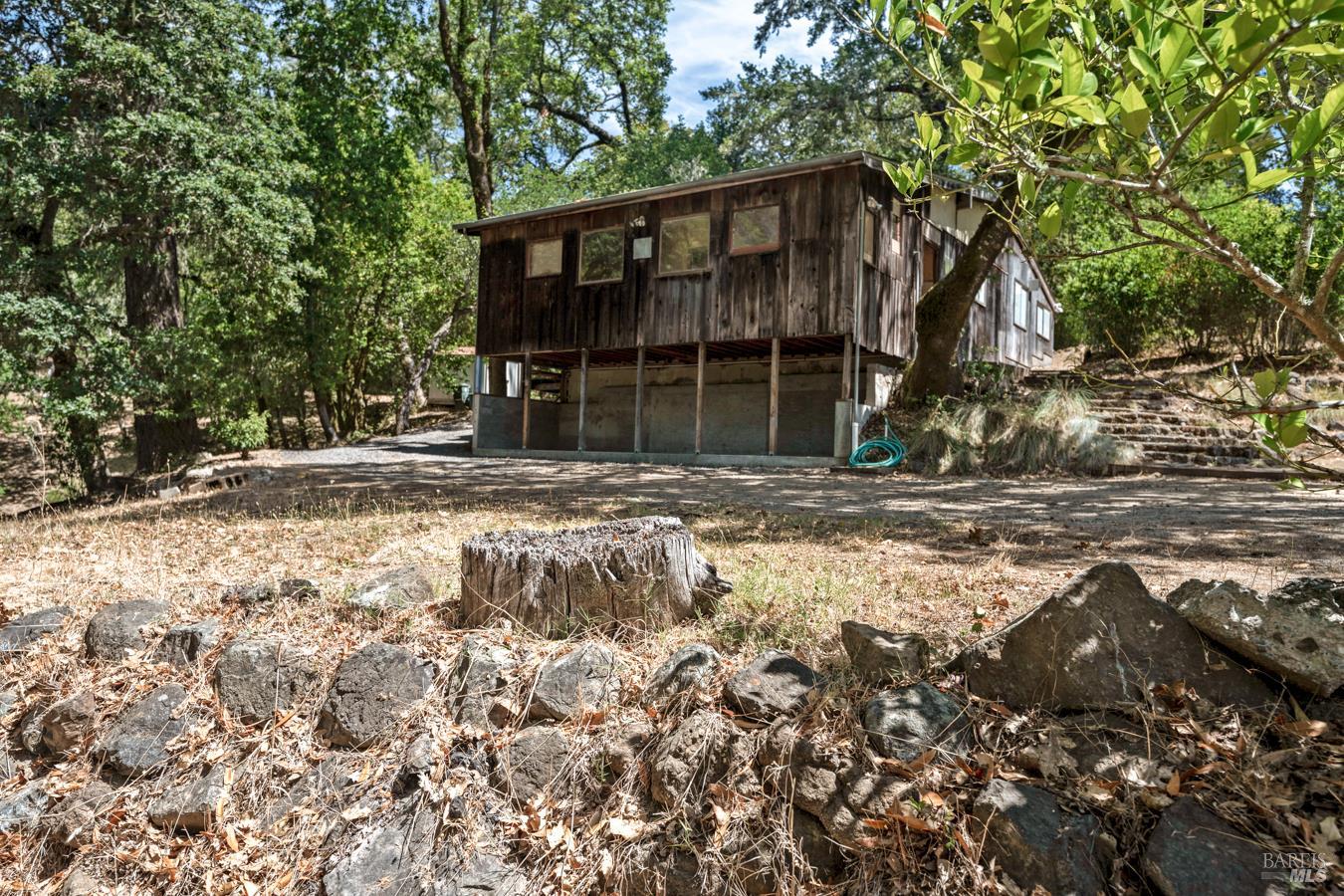 12956 Bones Lane Sebastopol CA 95472