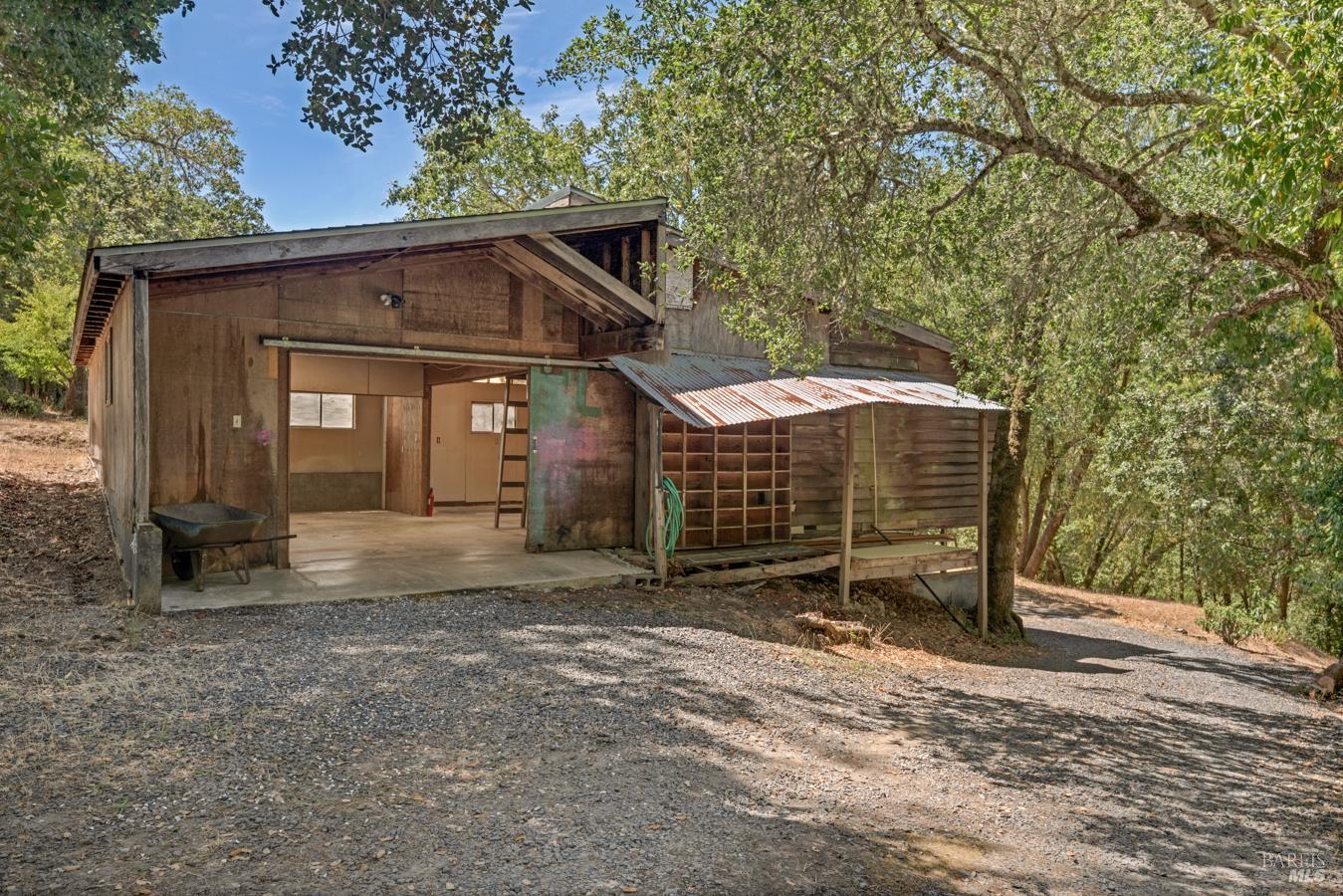 12956 Bones Lane Sebastopol CA 95472