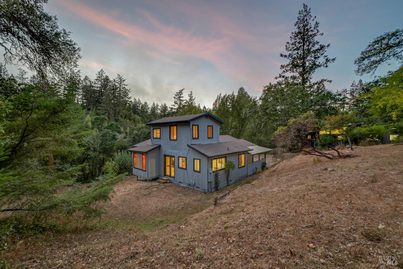 12956 Bones Lane Sebastopol CA 95472