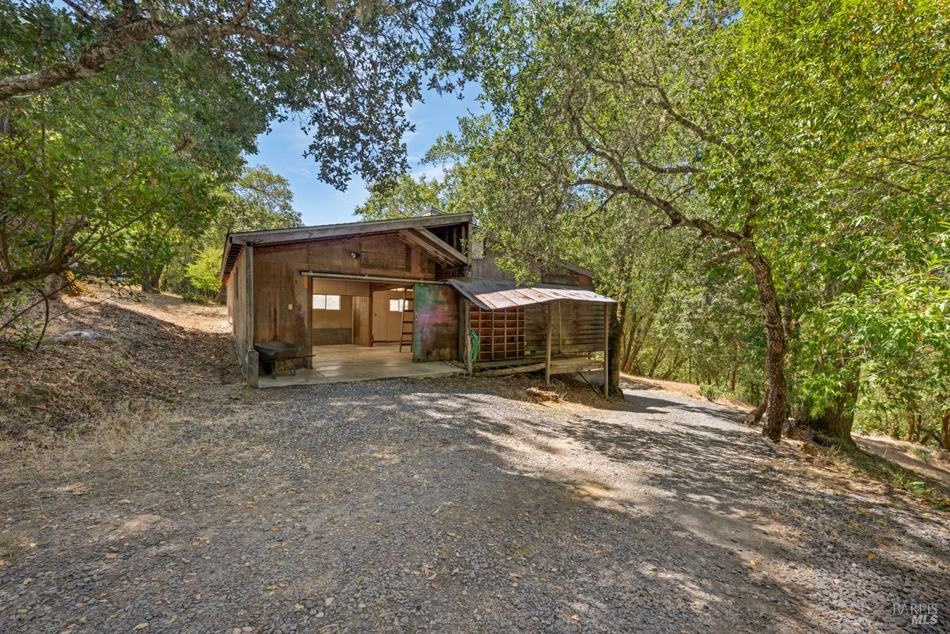 12956 Bones Lane Sebastopol CA 95472