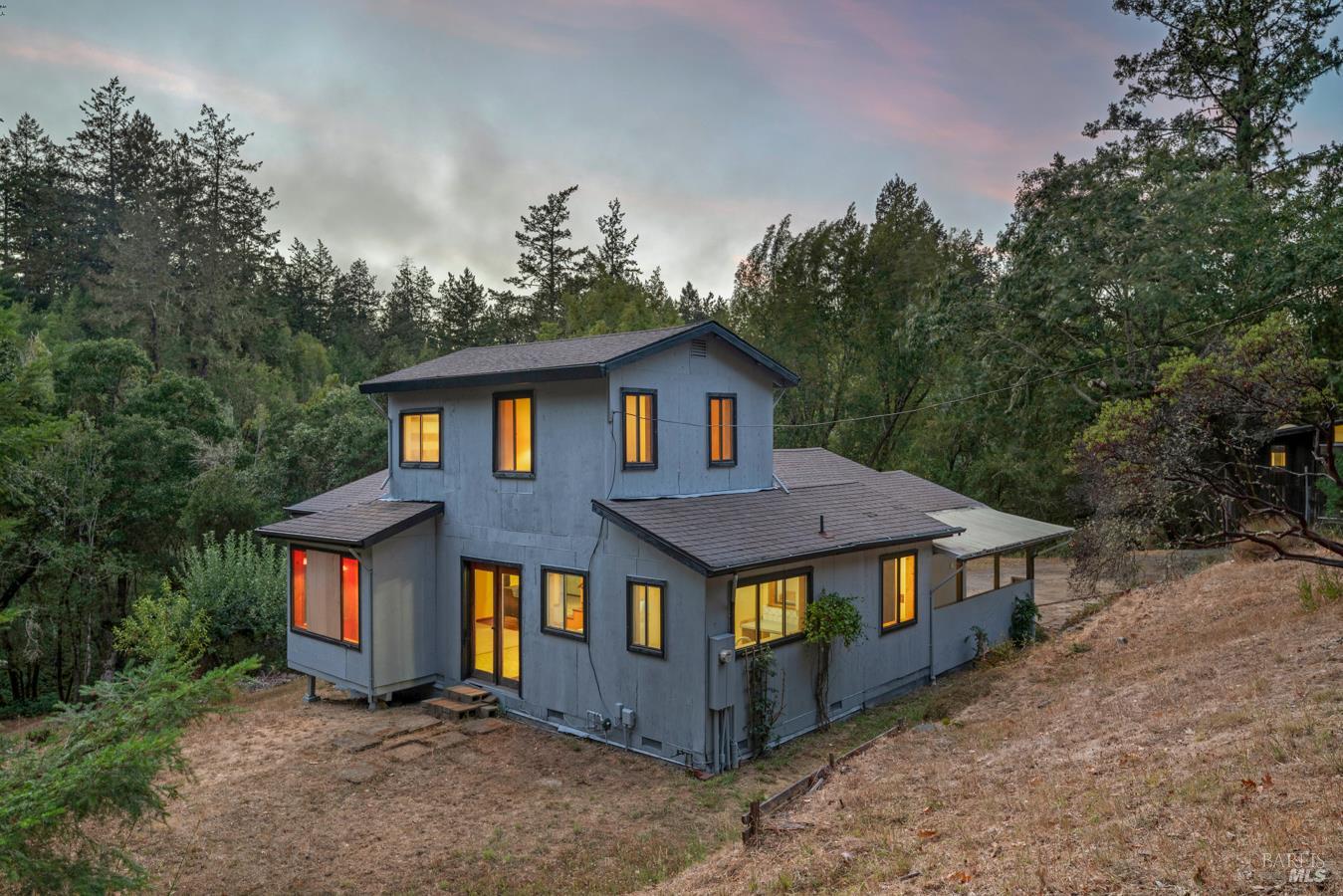 12956 Bones Lane Sebastopol CA 95472