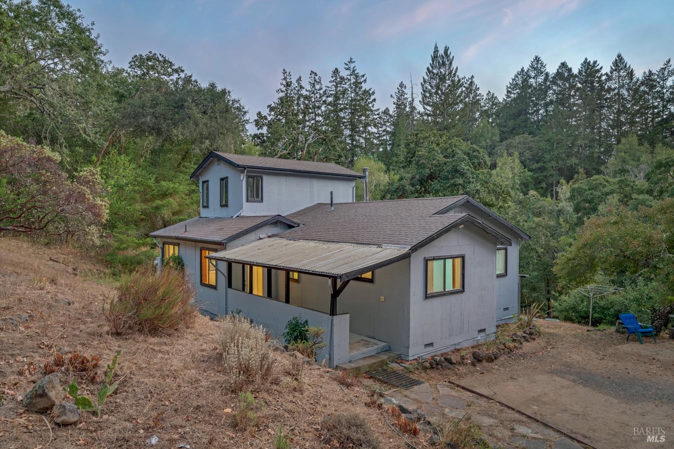 12956 Bones Lane Sebastopol CA 95472