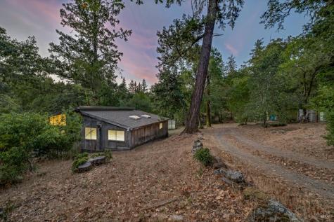 12956 Bones Lane Sebastopol CA 95472