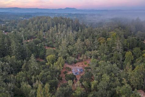 12956 Bones Lane Sebastopol CA 95472