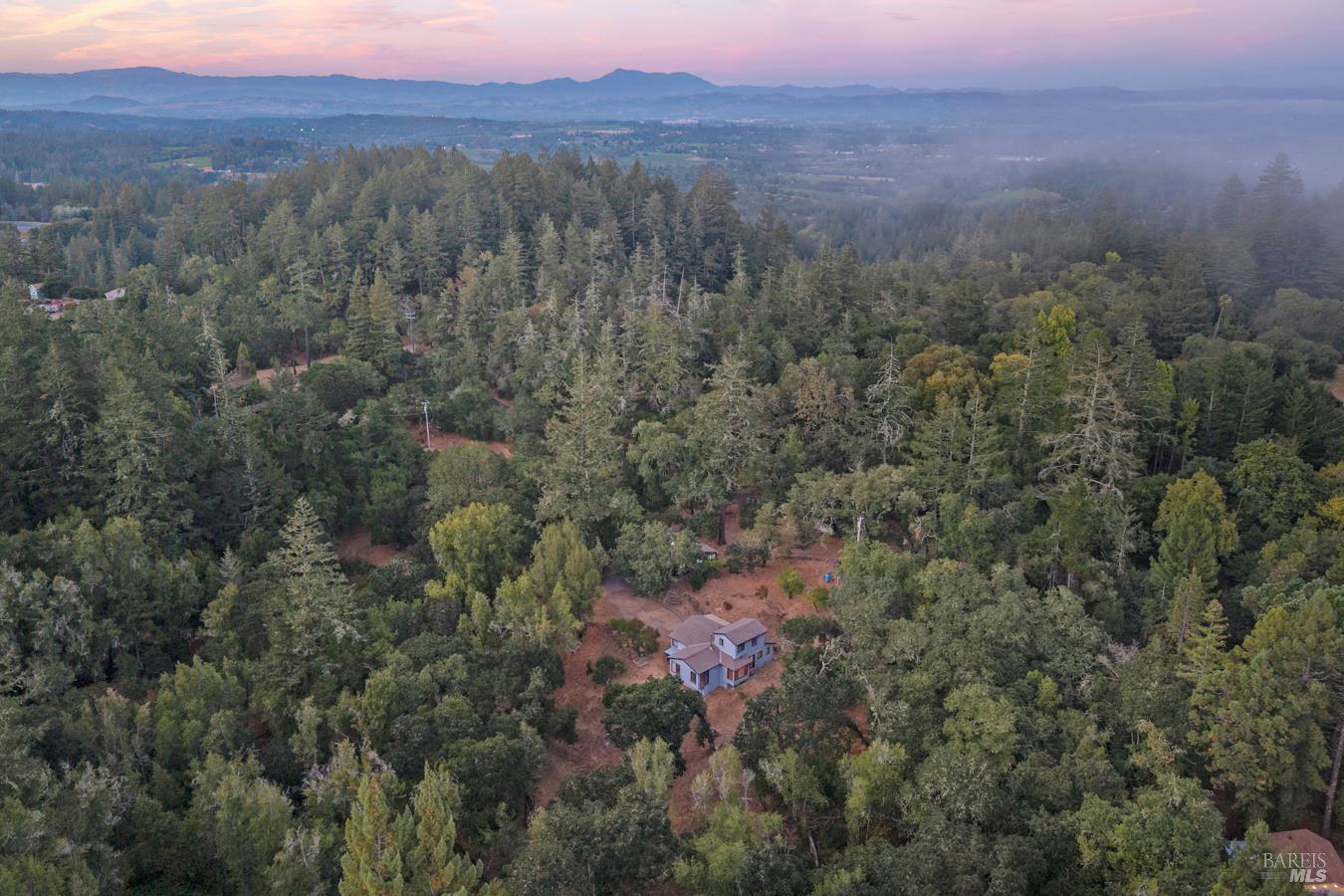 12956 Bones Lane Sebastopol CA 95472