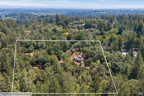 12956 Bones Lane Sebastopol CA 95472
