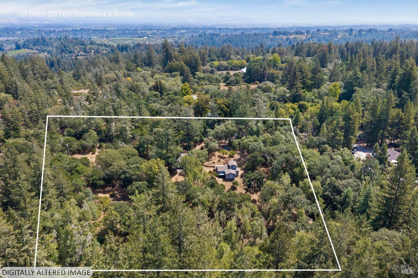 12956 Bones Lane Sebastopol CA 95472