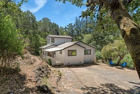 12956 Bones Lane Sebastopol CA 95472