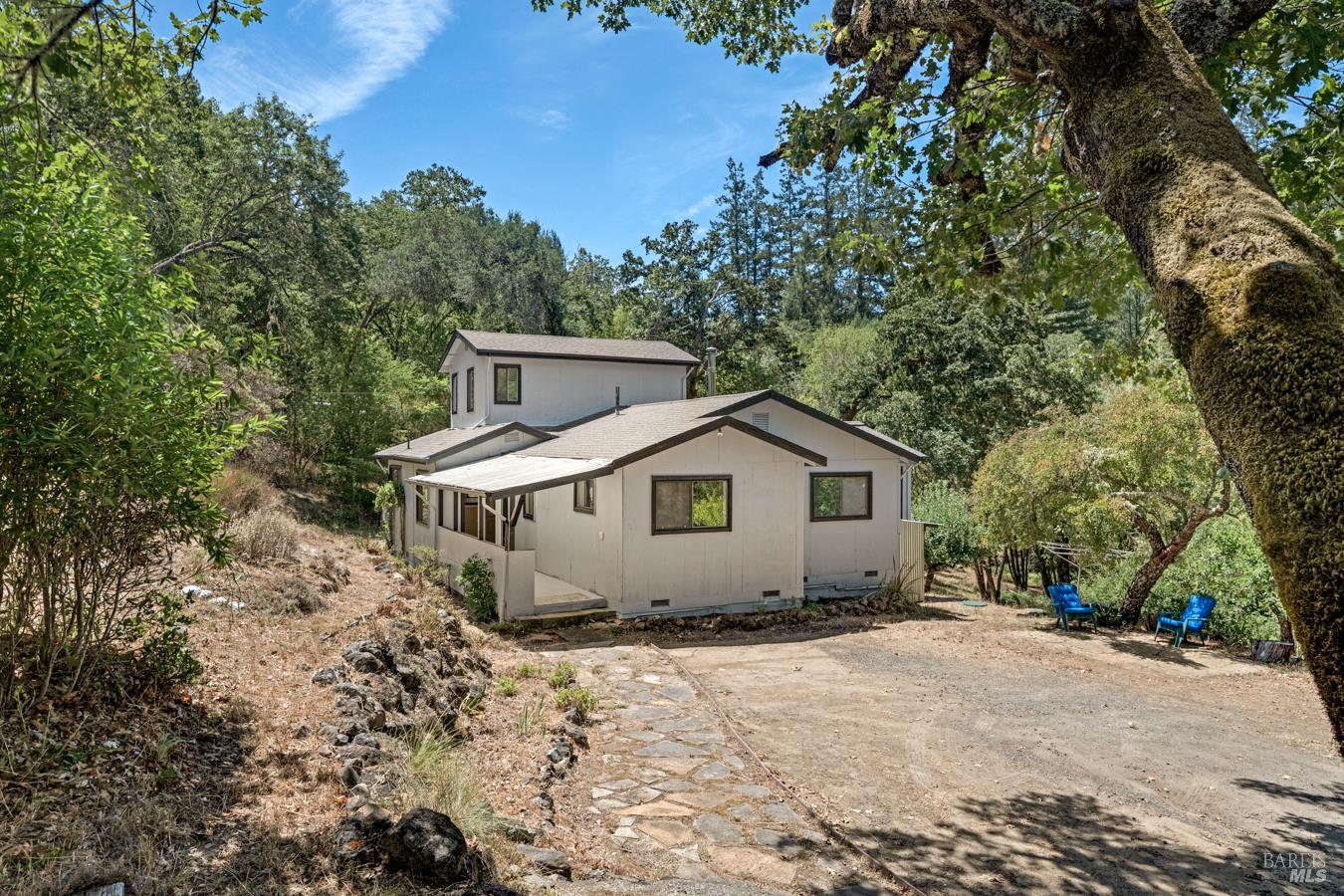 12956 Bones Lane Sebastopol CA 95472