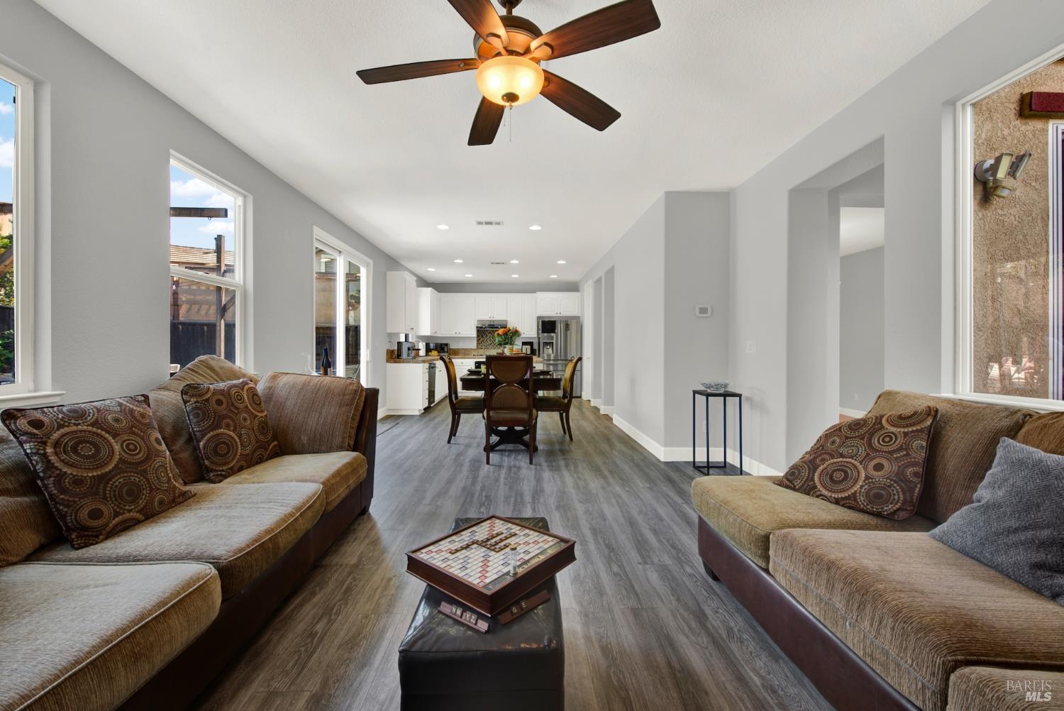 518 Canterbury Circle Vacaville CA 95687