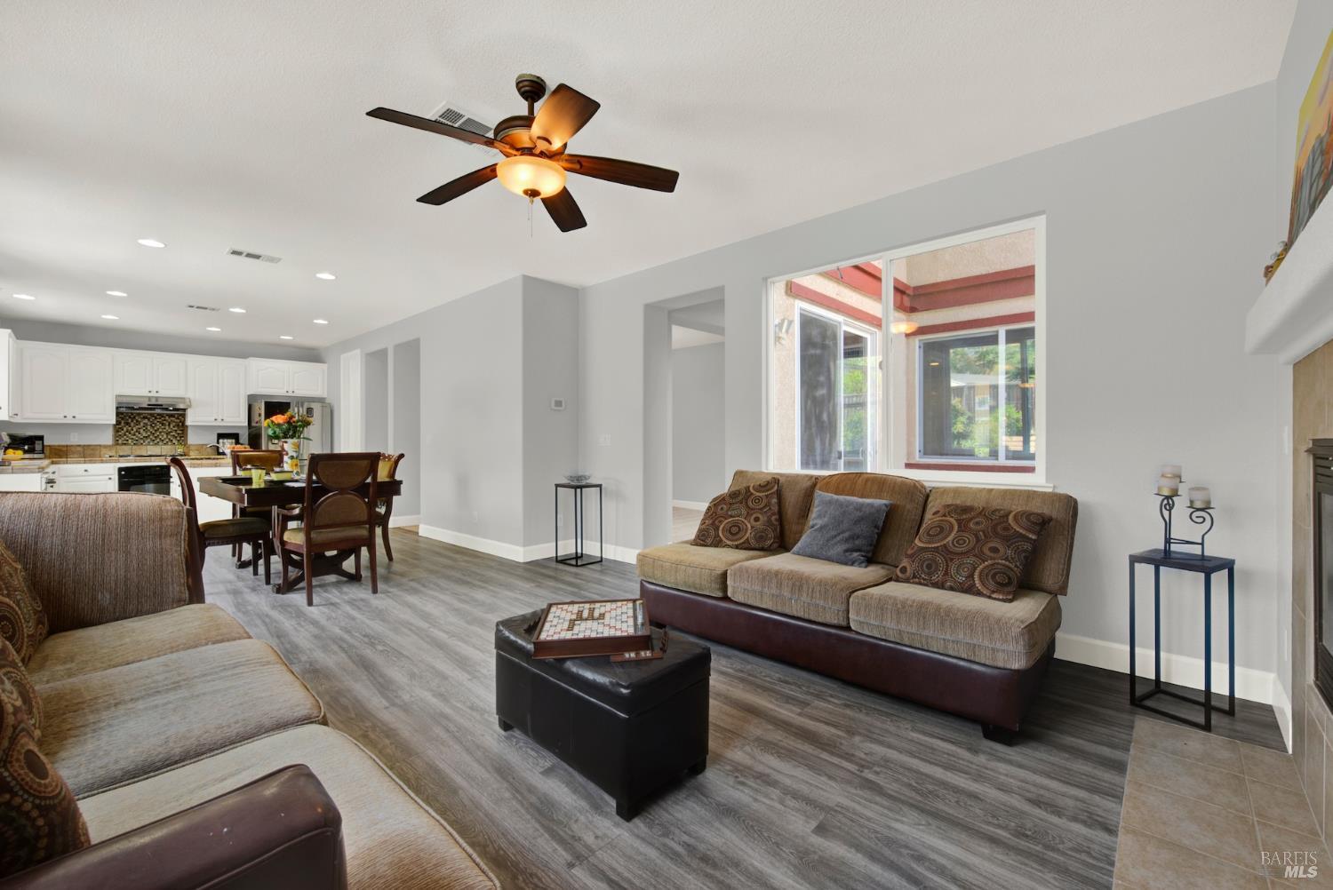 518 Canterbury Circle Vacaville CA 95687