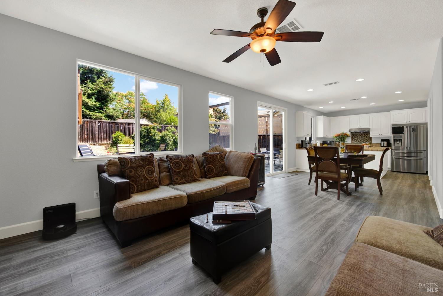 518 Canterbury Circle Vacaville CA 95687