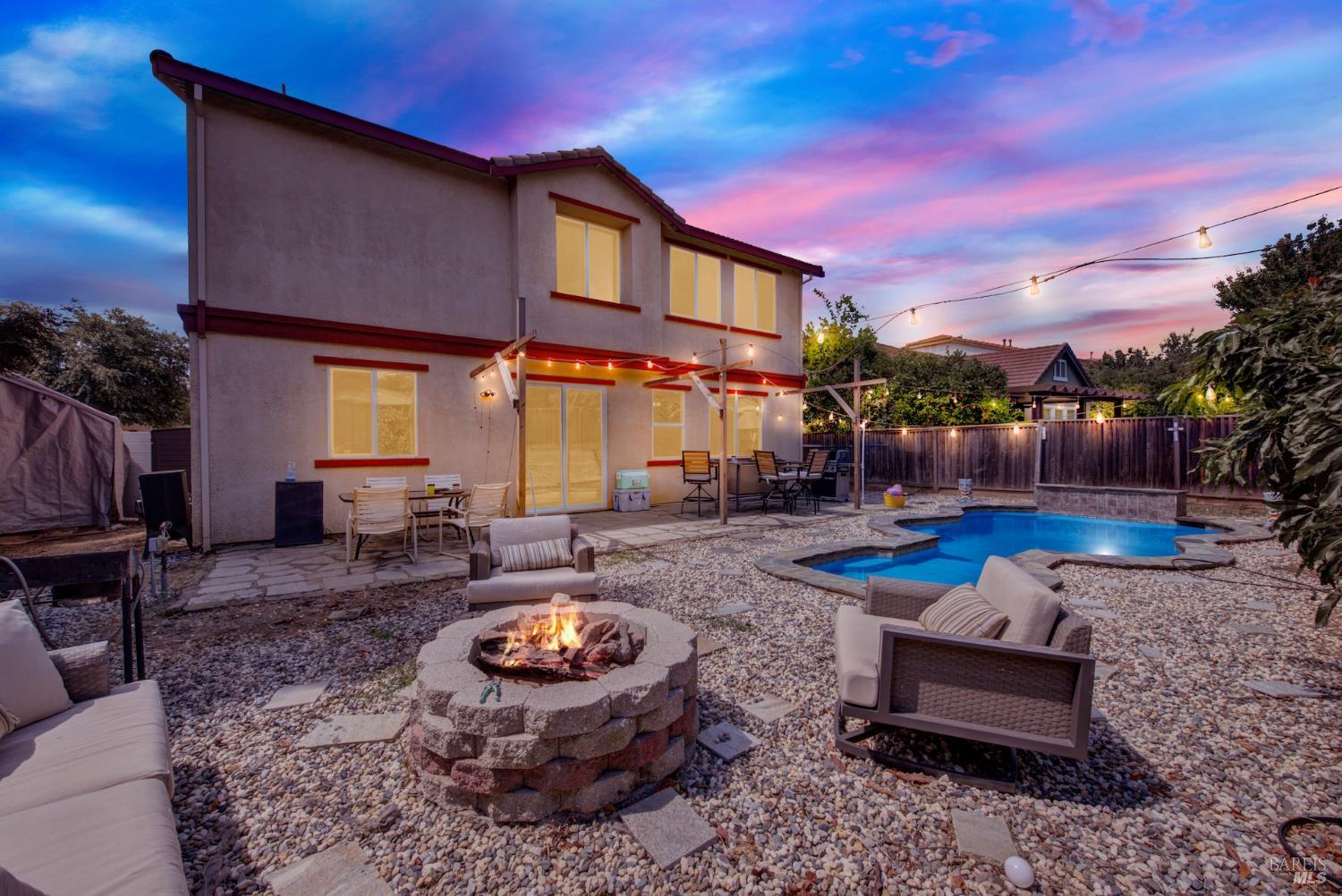 518 Canterbury Circle Vacaville CA 95687