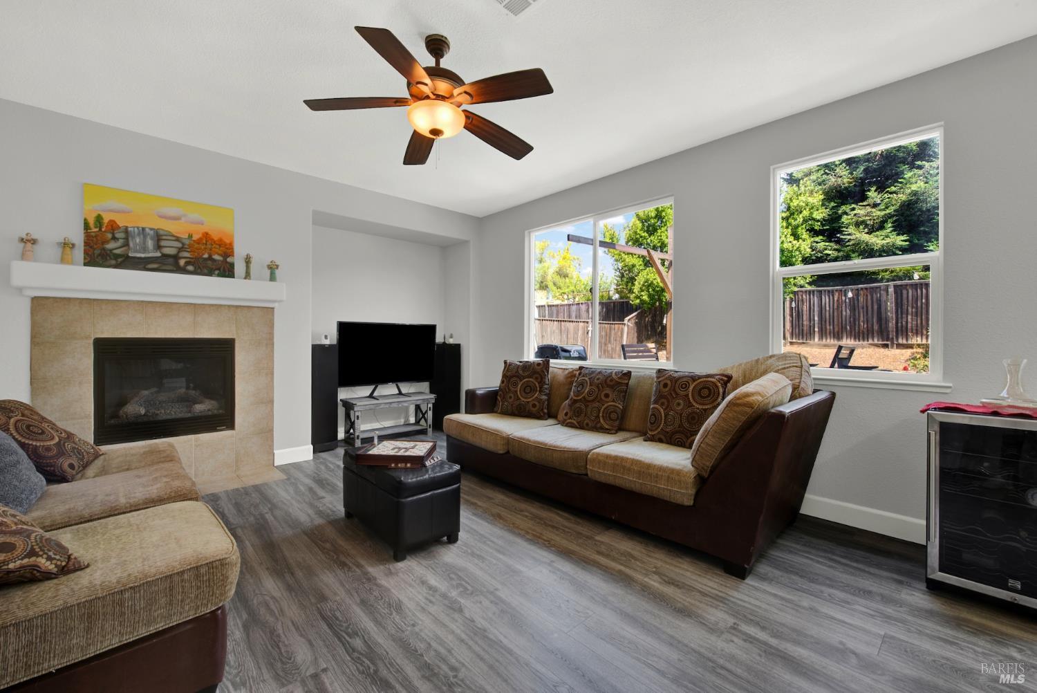 518 Canterbury Circle Vacaville CA 95687