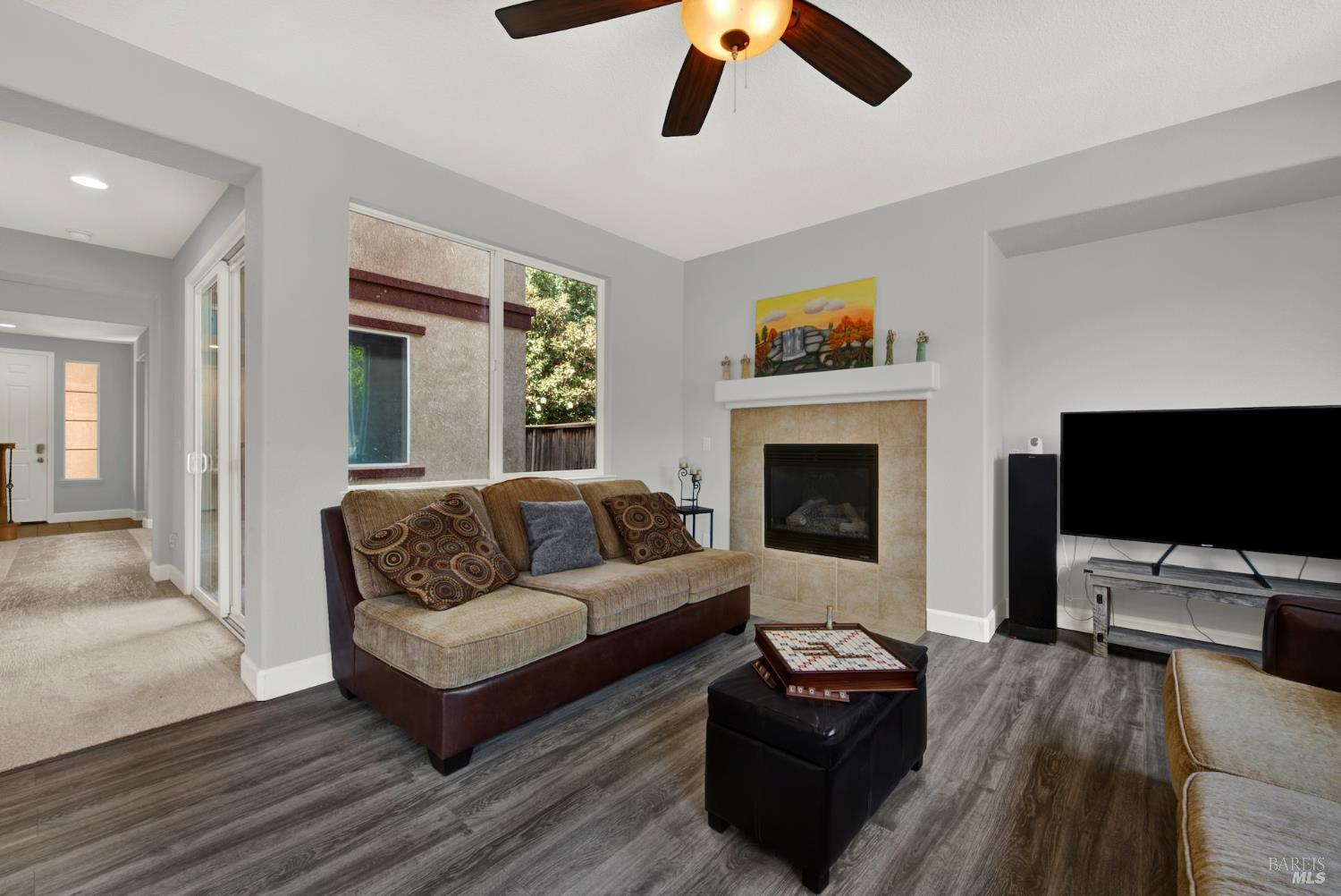 518 Canterbury Circle Vacaville CA 95687